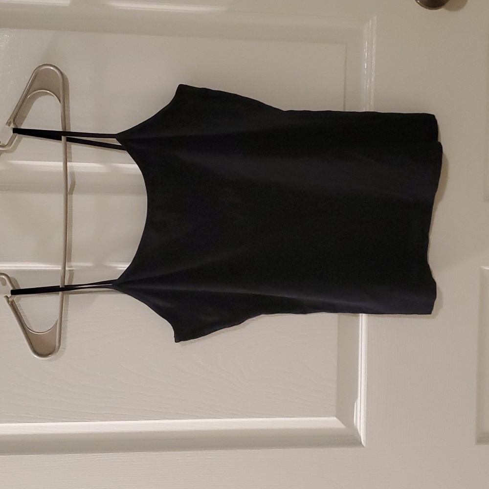 Women's cami top.